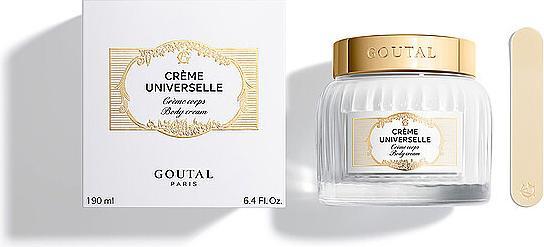 Image du produit Annick Goutal Universelle Body cream (Crème pour le corps, 190 ml)