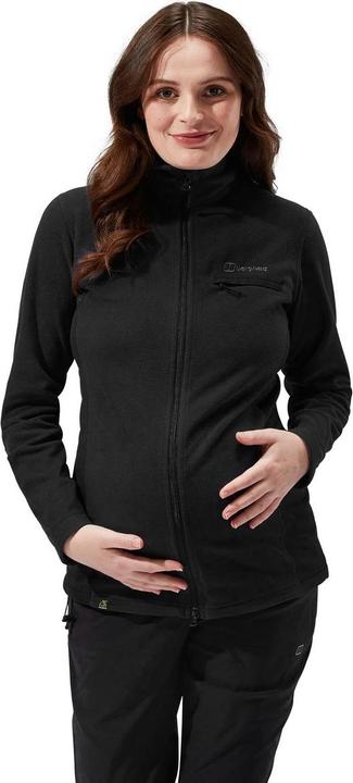 Produktbild Berghaus Prism Flex Umstands-Fleecejacke für Jacket (8)