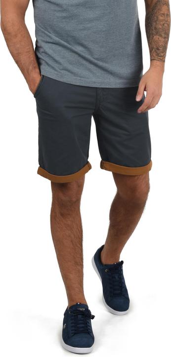 Immagine prodotto Blend Neji Pantaloncini Chino Shorts Panno Corti Da Uomo con cintura In Cotone 100% Regular- Fit (3XL)