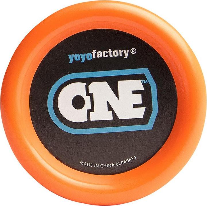 Productafbeelding YoYo Factory Behendigheidsspelletjes