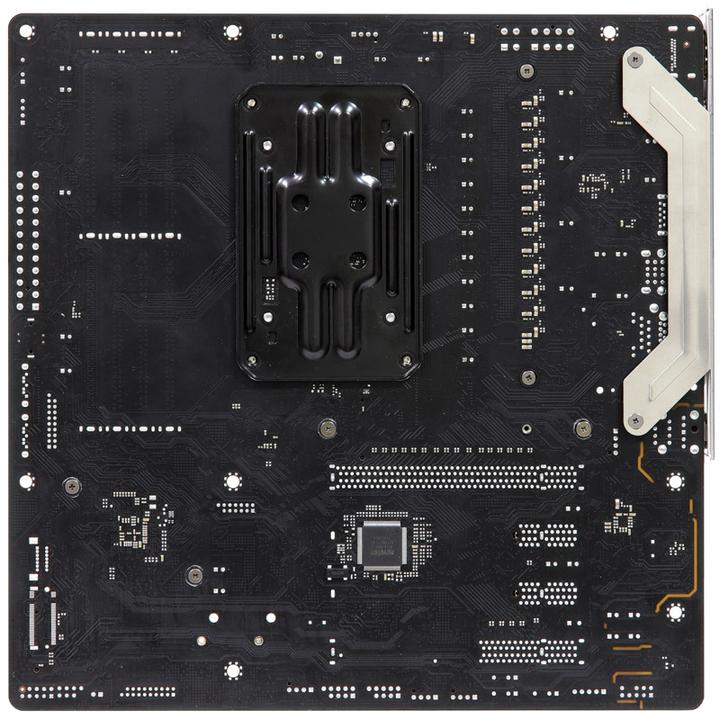 Produktbild AsRock B650M PG Riptide (AM5, AMD B650, mATX)