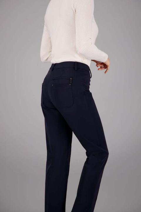 Actual product image Atelier Gardeur Hose DINA2 (46)