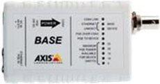Produktbild Axis T8641 PoE+ über Coax, Basis (Netzteil)