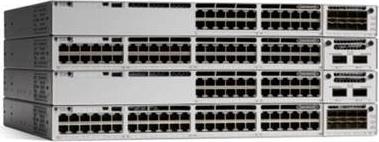 Immagine prodotto Cisco Interruttore (48 Porti)