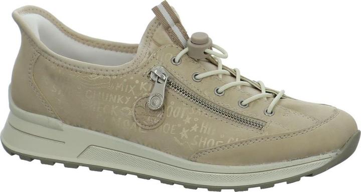Beige, gingercliffperlcreme
