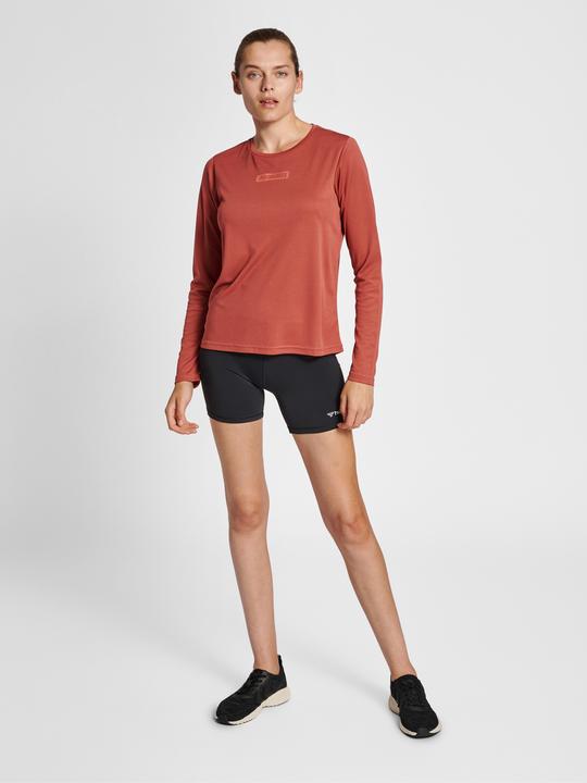 Image du produit hummel Te Tola T-Shirt L/S (S)