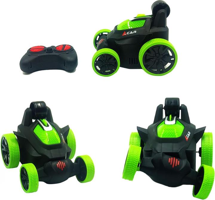 Produktbild Thumbs Up Stunt Car