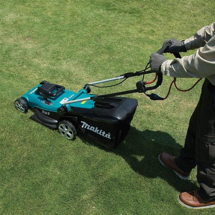 Immagine prodotto Makita ELM3720 (Corrente elettrica)