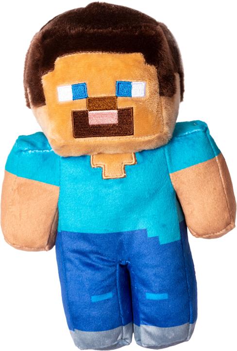 Produktbild Mattel Minecraft Charakter assortiert (20 cm)