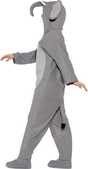 Image du produit Smiffys éléphant (M)