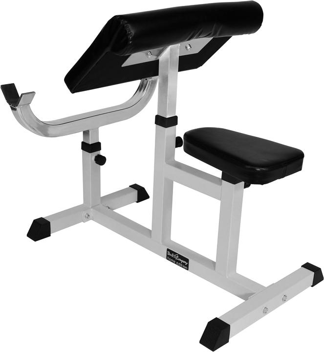 Actual product image Bad Company Scott Curler
