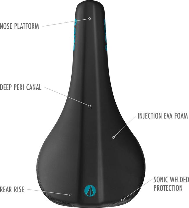 Immagine prodotto Sdg Bel-Air v3 Lux-Alloy