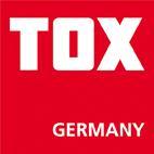 Produktbild Tox Gipskartondübel Spiral Plus (1 Stk.)