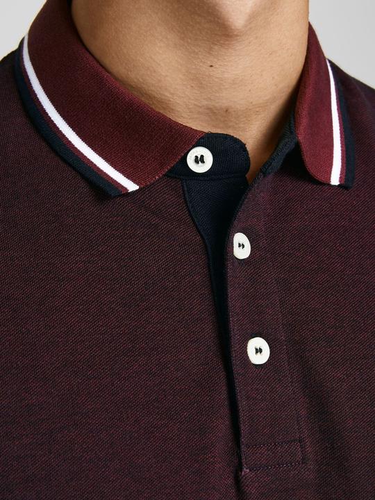 Produktbild Jack & Jones Klassisches Poloshirt (XS)