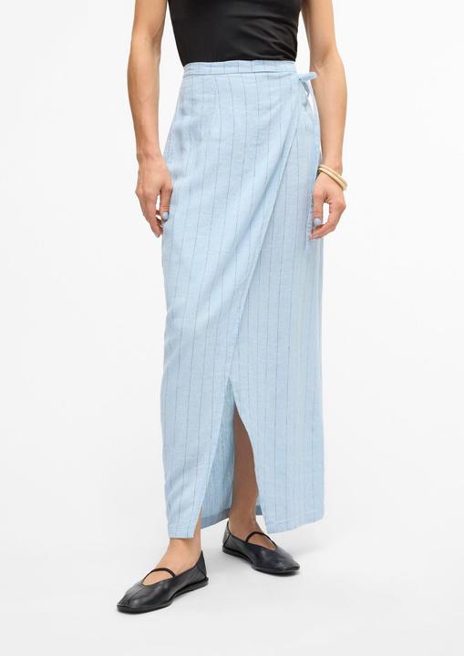 Immagine prodotto Vero Moda VMMINDY Gonna lunga a vita alta Gonna (38)