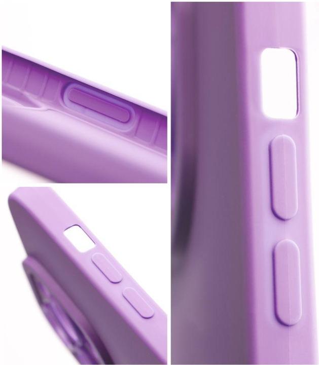 Immagine prodotto Roar Custodia per cuffie LUNA per IPHONE 11 Pro Violet (Apple iPhone 11 Pro)