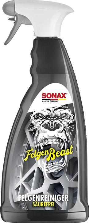 Sonax FelgenBeast (1000 ml)