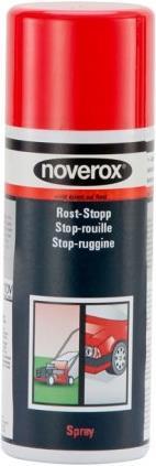 Produktbild Noverox Rost-Stopp Spray (400 ml)