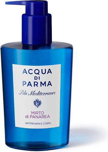 Actual product image Acqua Di Parma Hand & Body Wash (300 ml)