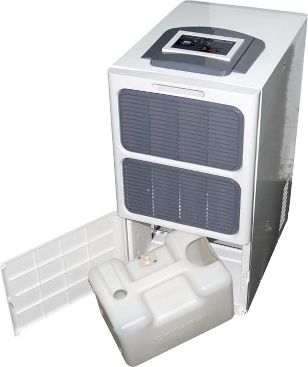Immagine prodotto Pure Factory Deumidificatore DH-504B