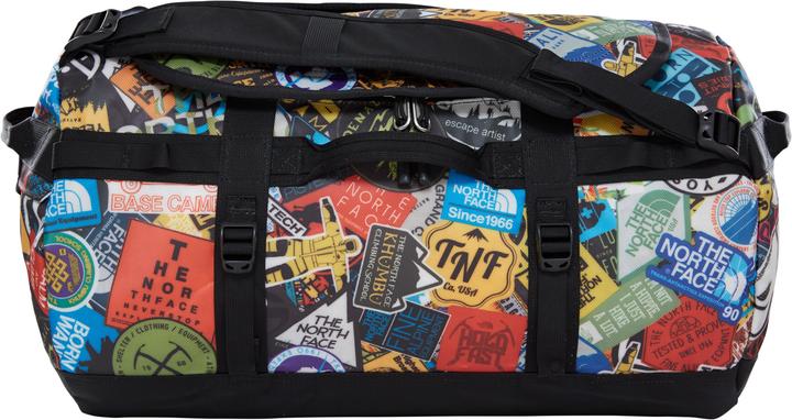 Image du produit North Face Base Camp Duffel (50 l)
