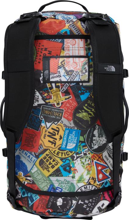 Image du produit North Face Base Camp Duffel (50 l)