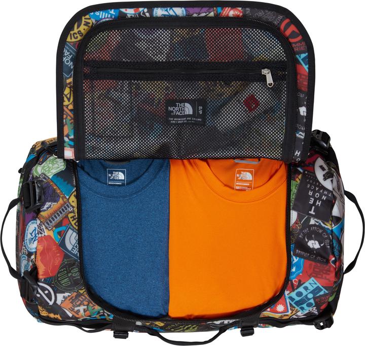 Image du produit North Face Base Camp Duffel (50 l)