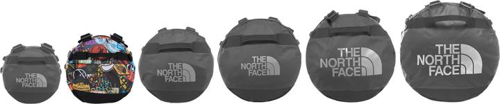 Image du produit North Face Base Camp Duffel (50 l)