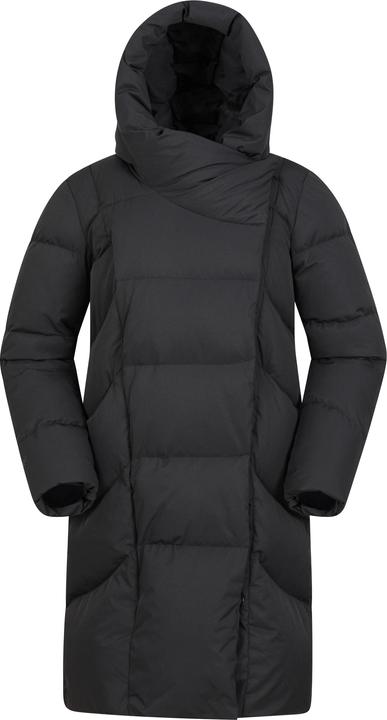 Immagine prodotto Mountain Warehouse Cosy Extreme II Piumino Avvolto Donna (36 D)