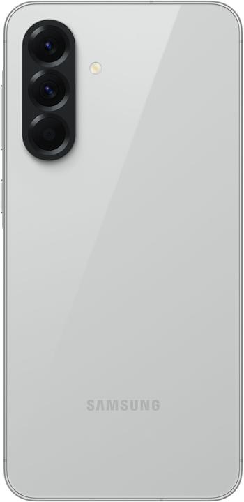 Immagine prodotto Samsung Galaxy A56 (256 GB, Fantastico grigio chiaro, 6.70", Doppia SIM, 50 Mpx, 5G)