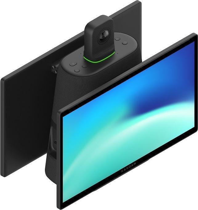 Actual product image Kandao Meeting Ultra