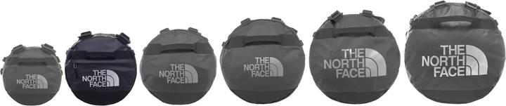 Produktbild North Face Base Camp Duffel (50 l)