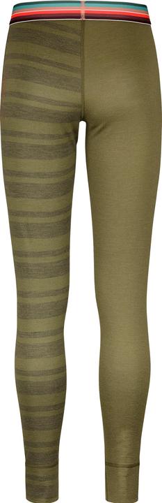 Image du produit Ortovox 185 Rock'n'wool Long Pants W (XS)