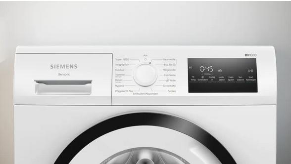 Produktbild Siemens WM14N223 (7 kg, Links)