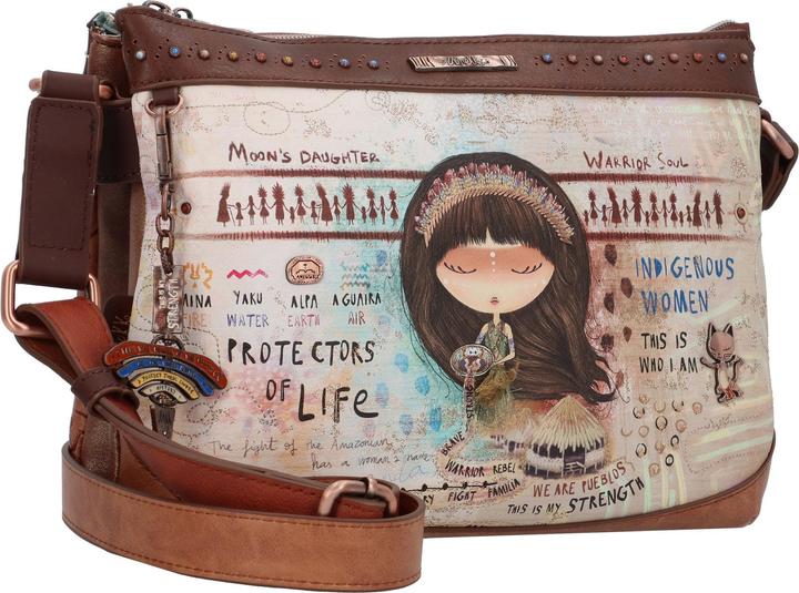 Image du produit Anekke Menire Umhängetasche 28 cm