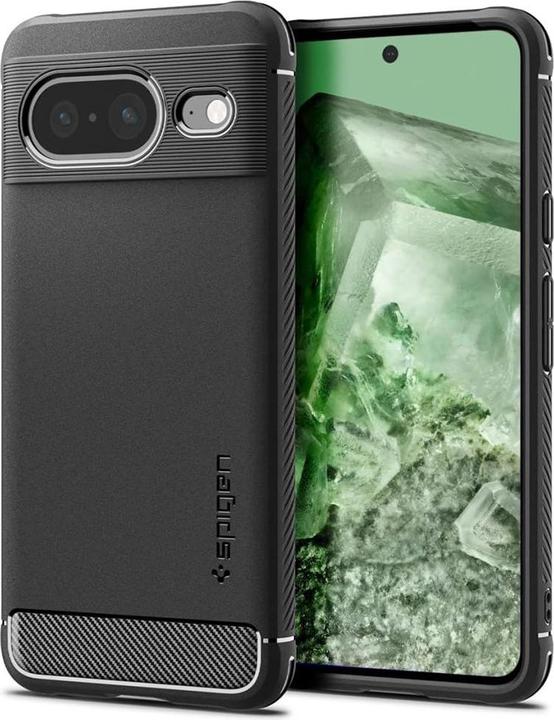 Produktbild Spigen Rugged Armor (Google Pixel 8)
