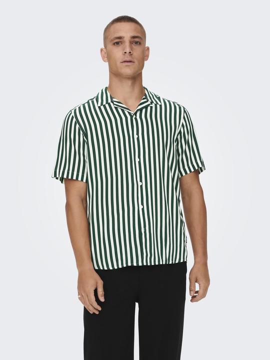 Vert foncé