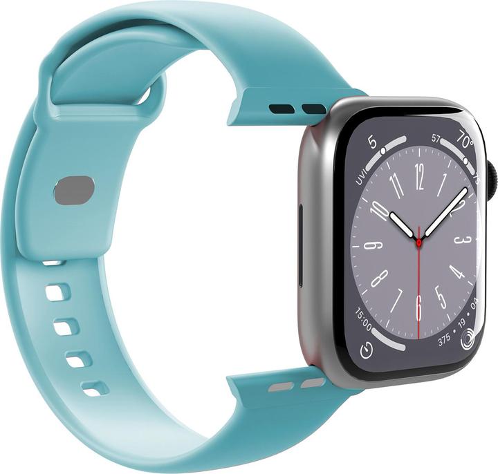 Immagine prodotto Puro Cinturino ICON per Apple Watch 38-40-41 mm (Silicone)