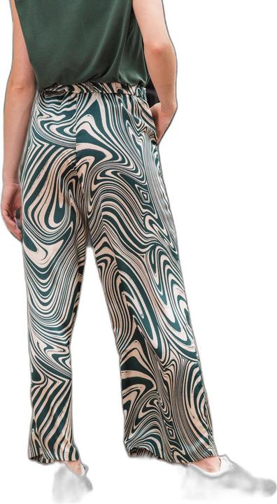 Immagine prodotto La Petite Étoile pantaloni a gamba larga con stampa grafica iwa (40)