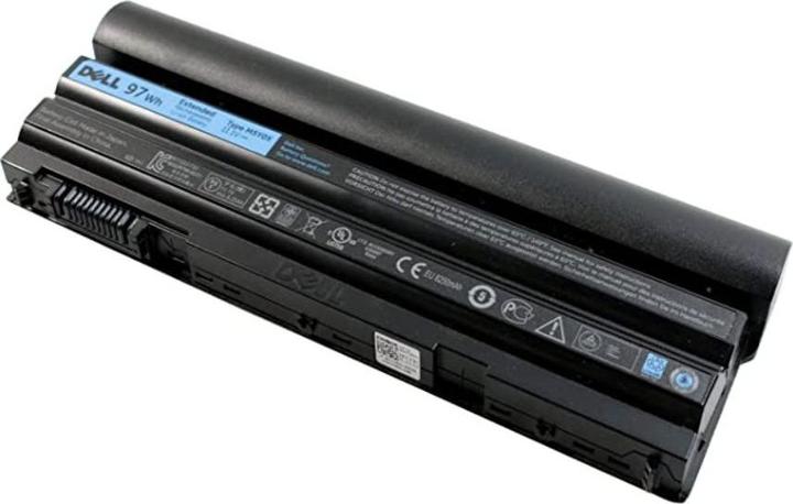 Produktbild Dell Battery 9 Cell 97Wh (9 Zellen)