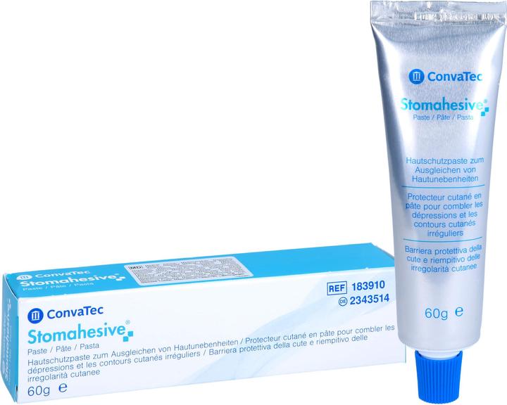 Actual product image ConvaTec Hautschutzpaste