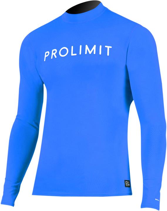 Image du produit Prolimit Rashguard Logo LA (L)