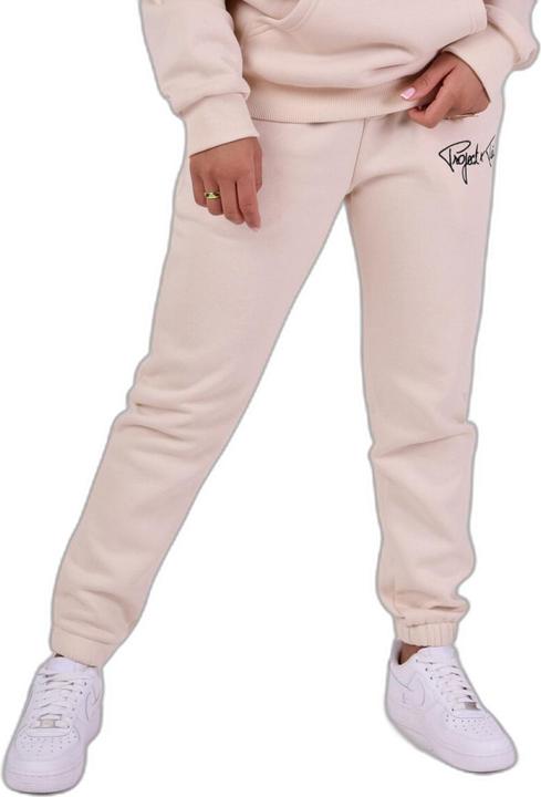 Project X Paris jogger firmati con ricamo del logo project x pari (S)