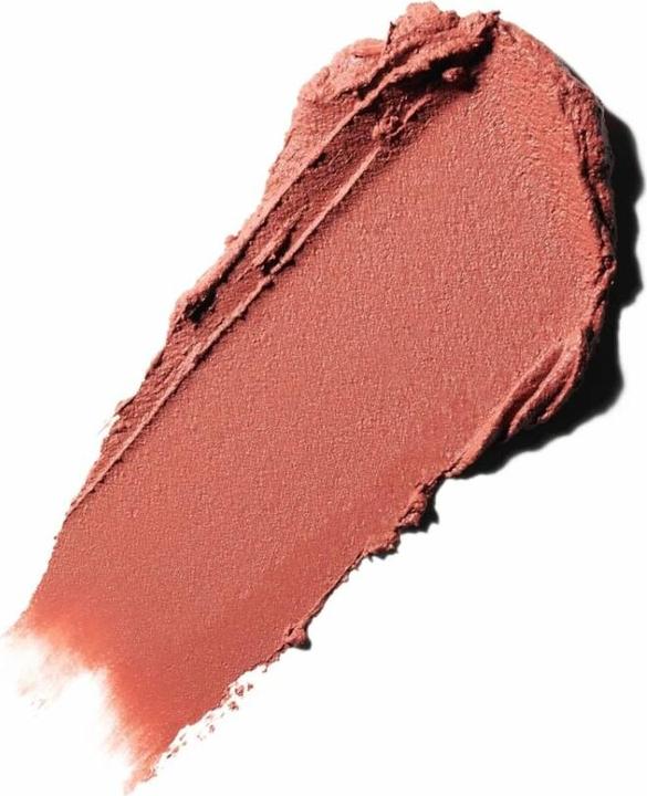 Produktbild MAC Cosmetics Powder Kiss Lipstick (Mull It Over)
