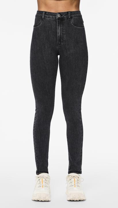 Actual product image Pieces PCDEA HW Jeggings (30)