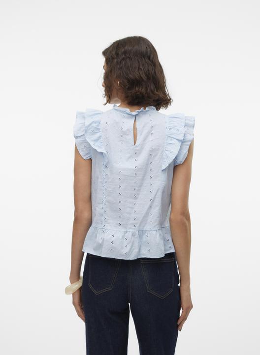 Image du produit Vero Moda VMKAMMY Haut Haut (L)