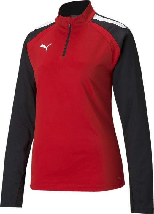 Puma teamLIGA 1/4 Zip Top W