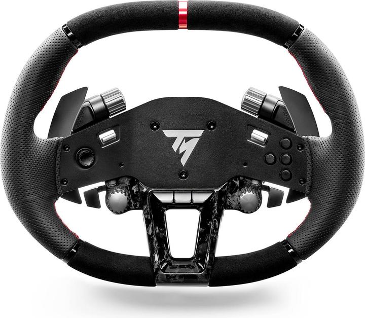 Thrustmaster Hypercar Wheel Add-on WW (PS4, PS5, Xbox Serie S, Windows, Xbox Series X, Xbox One S, Xbox One X)