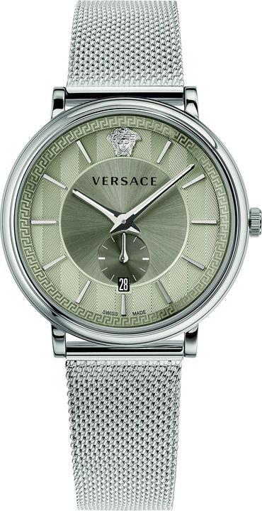 Actual product image Versace VBQ060017 (Analogue wristwatch, 42 mm)