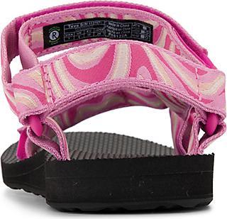 Actual product image Teva Original Universal Zappy Ladies Trekking Sandal (40)